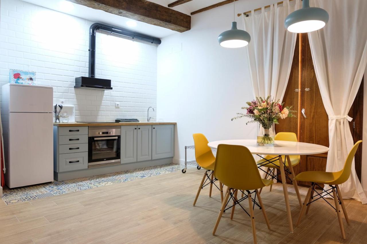 La Moma Apartments & Room Xàtiva Kültér fotó